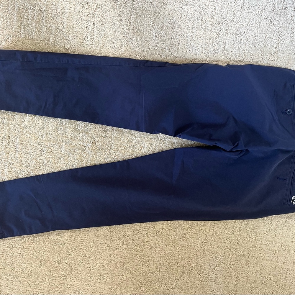 Vineyard vines, performance pants in navy